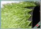 অলিভ শেপ ফুটবল ফিল্ড সকার কৃত্রিম ঘাস অ্যান্টি ইউভি 2 / 4 / 5 মি রোল প্রস্থ সরবরাহকারী